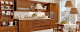 Photo Kitchen Stosa Aida angular 350 by 250 cm
