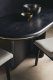 Photo Monty's dining table
