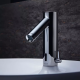 Photo Axor Starck 10101000 sink mixer