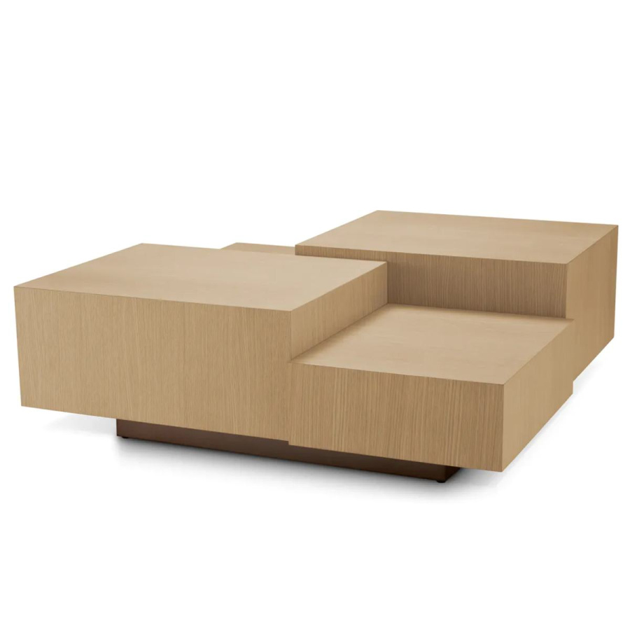 Photo Nerone's coffee table