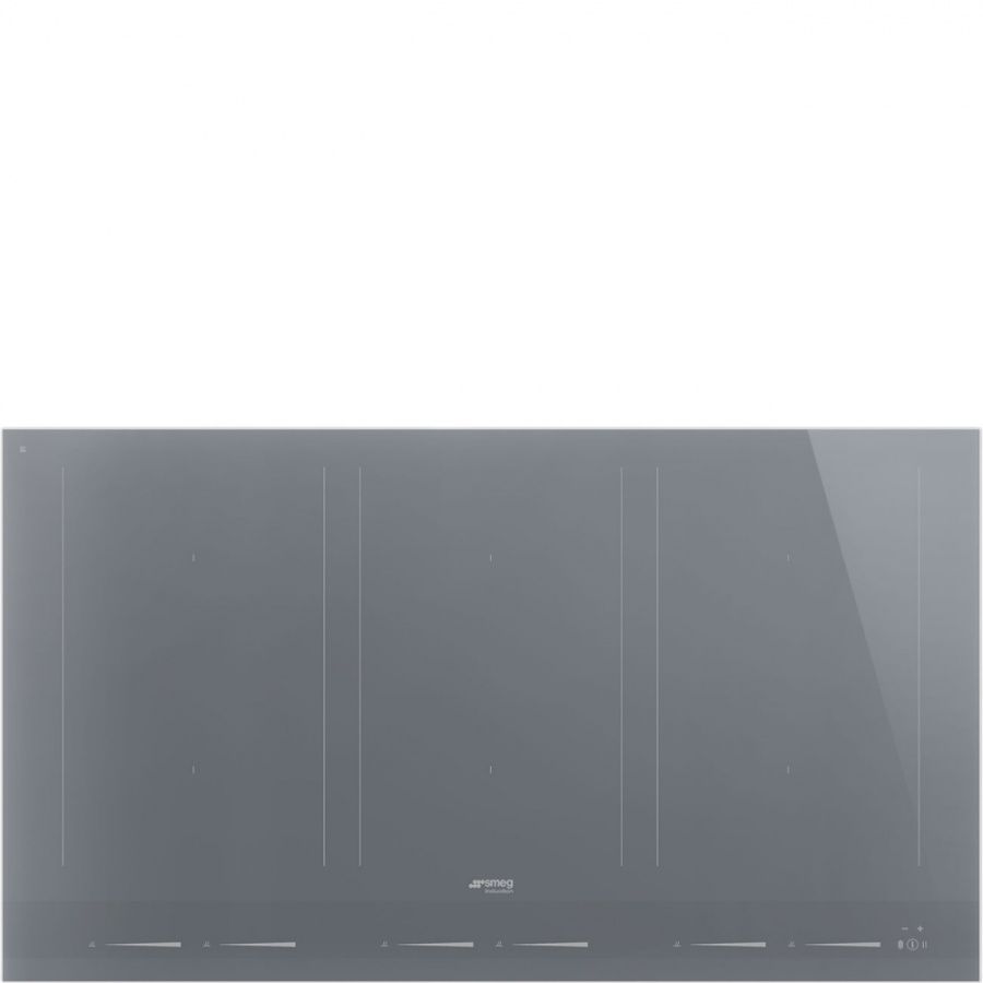 Photo Smeg SIM1963DS induction hob
