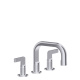 Photo Gessi Inciso sink mixer 58012#149