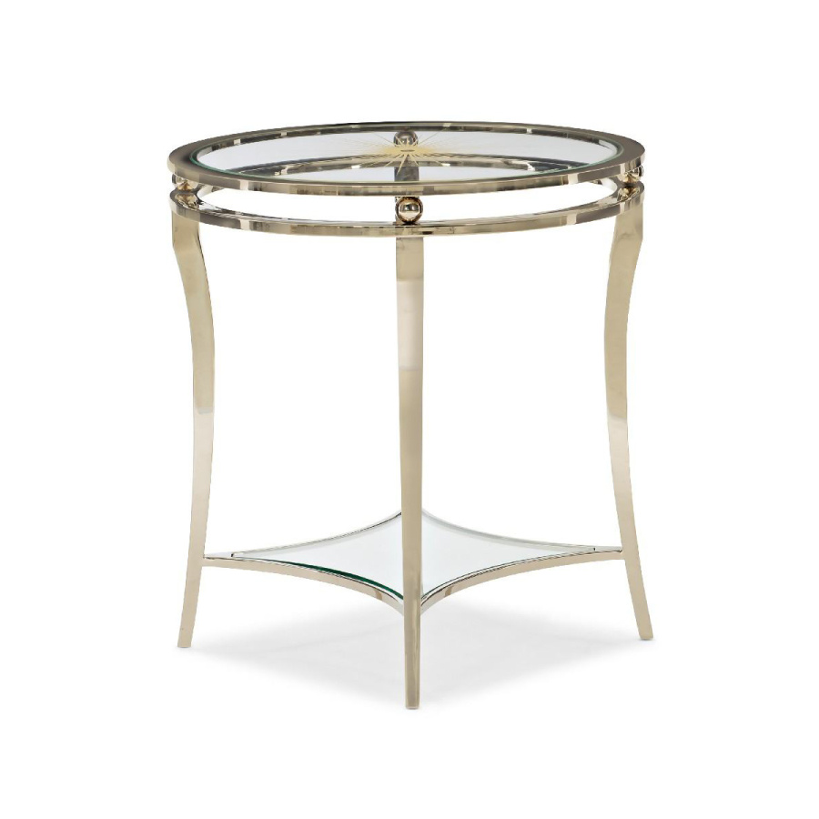Photo Rising Star coffee table