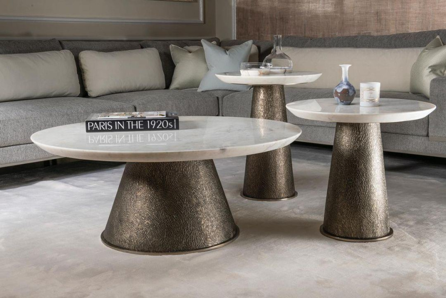 Photo Nesting M's side table