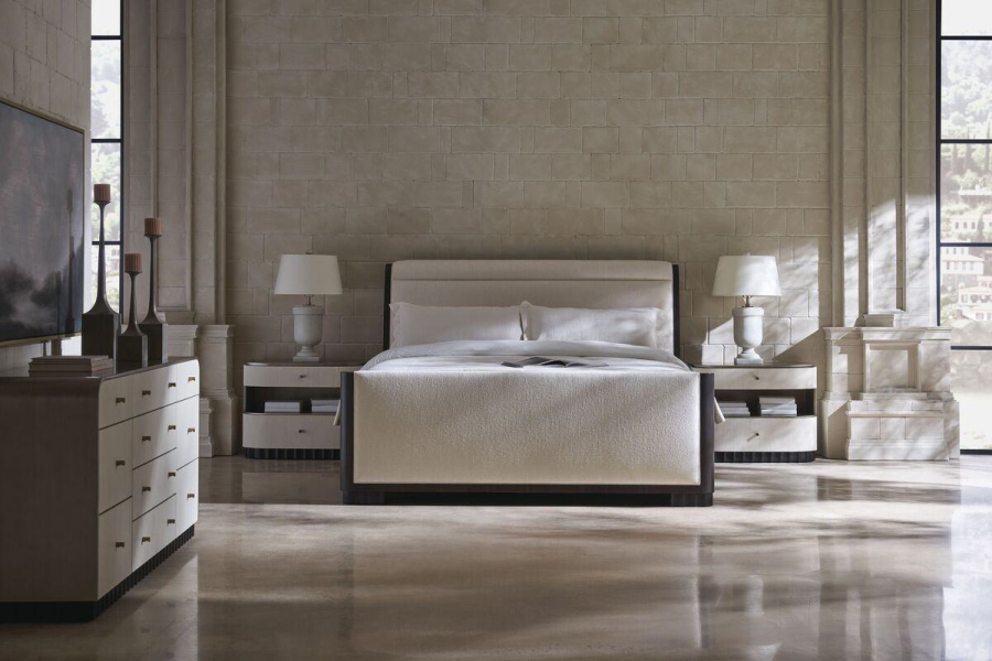Photo Deep Sleep bedside table