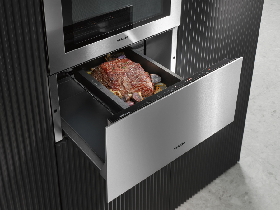 Photo Miele ESW 7120 EDST/CLST