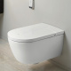 Photo Villeroy & Boch ViClean-I 200 V0E200R1 with seat lid