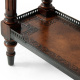 Photo The Louis XVI Console
