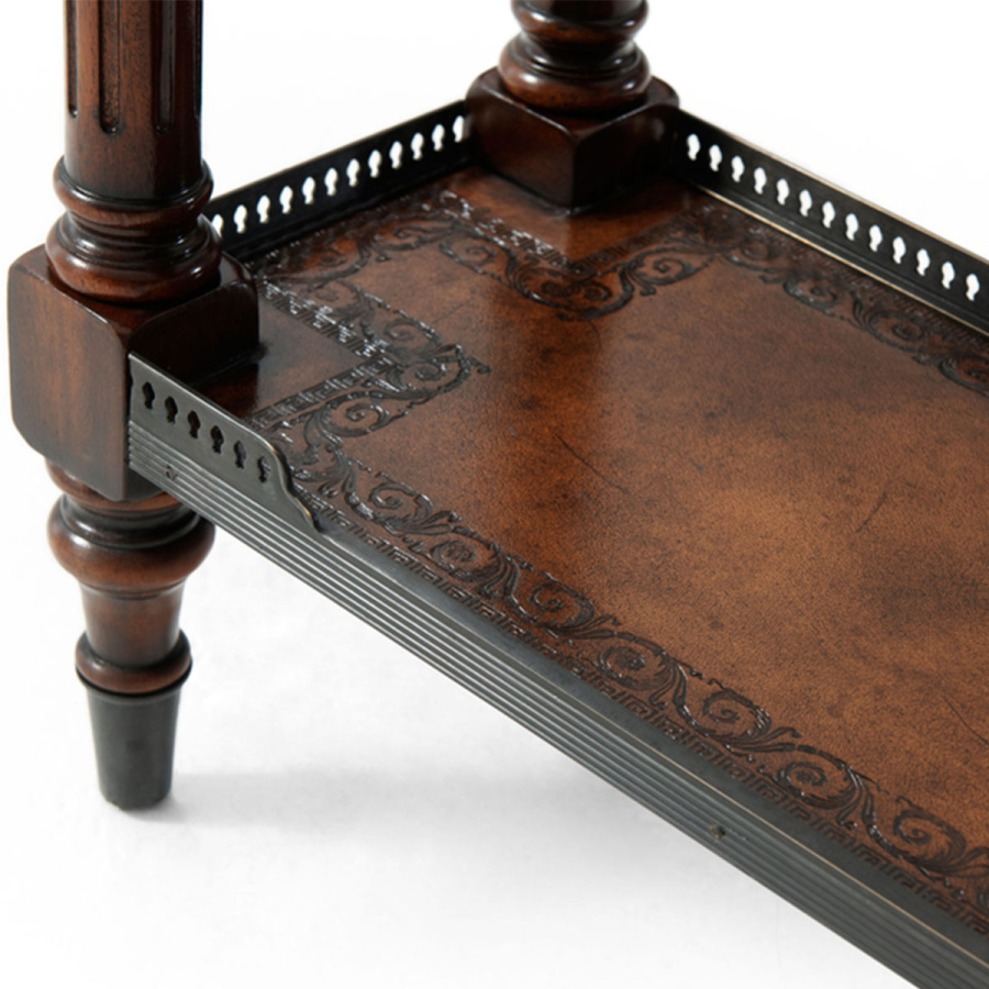 Photo The Louis XVI Console