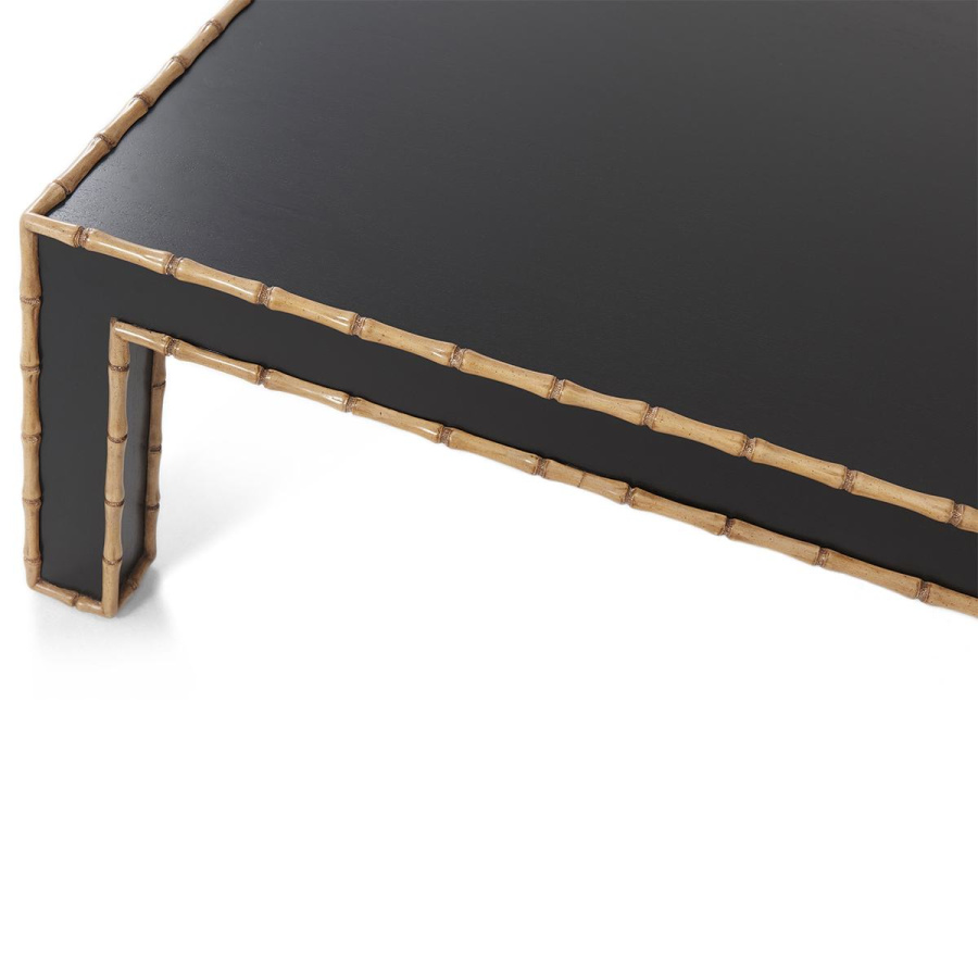 Photo Cristina's coffee table
