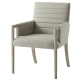 Photo Rinaldo chair (with armrests)