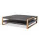 Photo Guinness coffee table (brass)