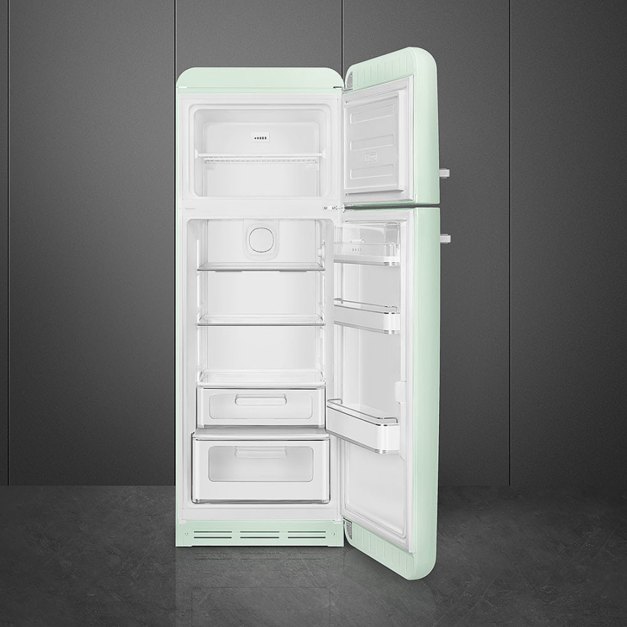 Photo Smeg FAB30RPG5 refrigerator