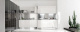 Photo Stosa Brillant kitchen straight