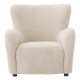 Photo Svante L chair (cream)