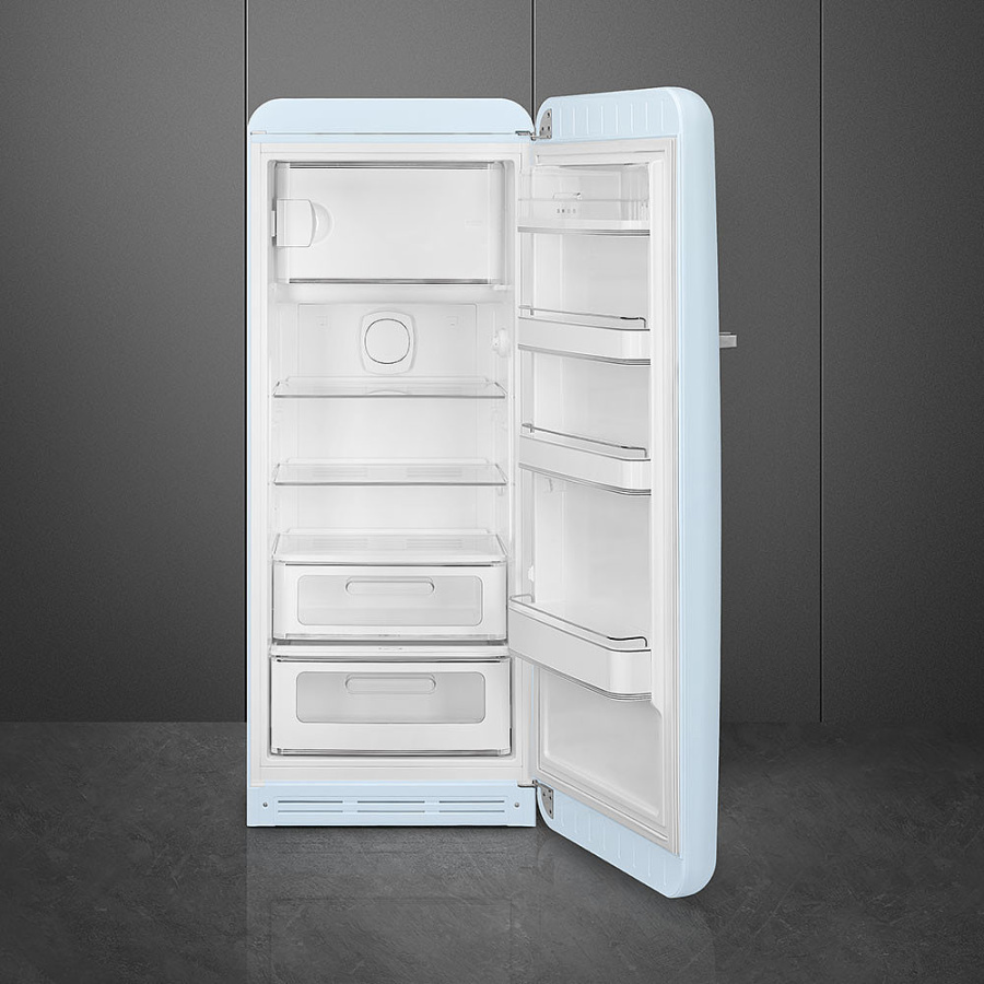 Photo Smeg FAB28RPB5 refrigerator