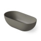 Photo Dea Design Shadow 178x88x52 DD8619 1780 3 gray
