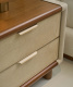 Photo The Botero Large bedside table