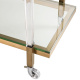 Photo Royalton Service Table