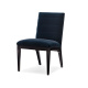 Photo Lunch Edge chair (dark blue)