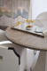 Photo Dinner Roll chair