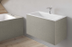 Photo Bette Loft 80x49 A230-000 HLW1 sink