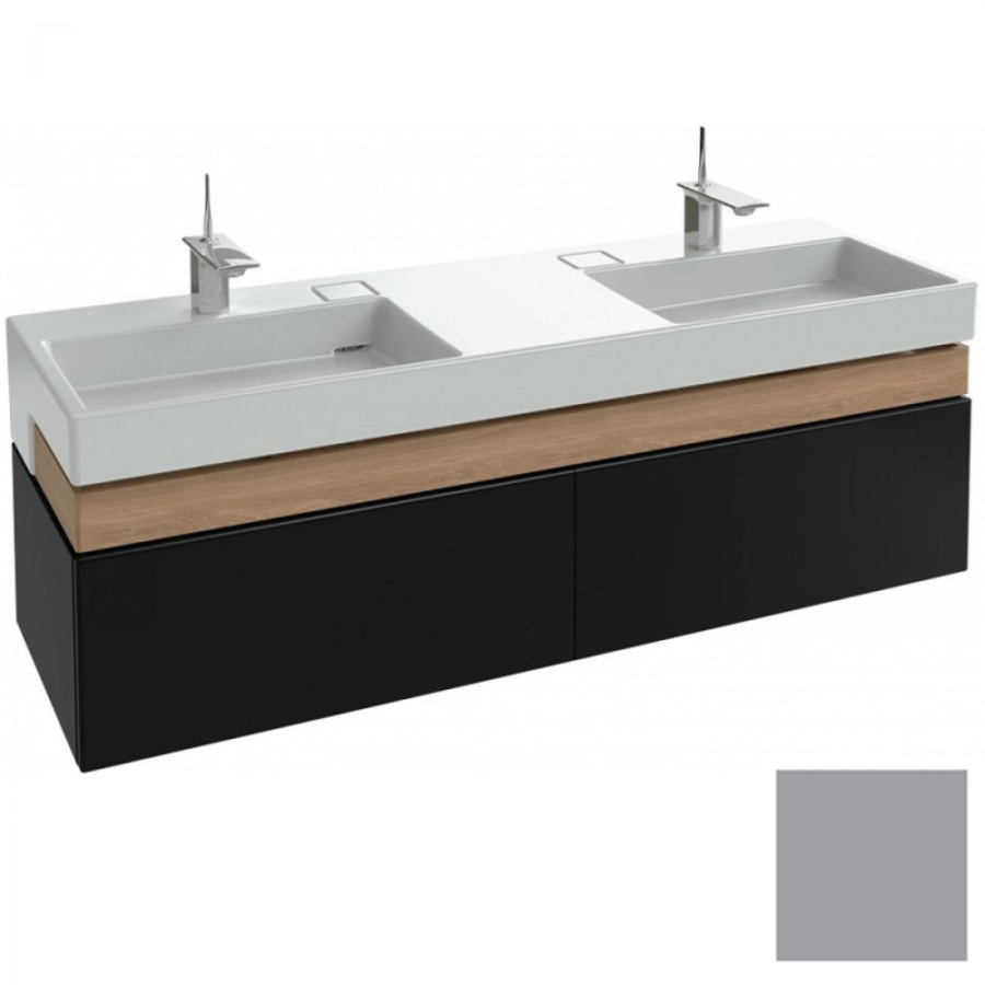 Photo Body under the sink 150 cm Jacob Delafon Terrace EB1189-G1G, ash