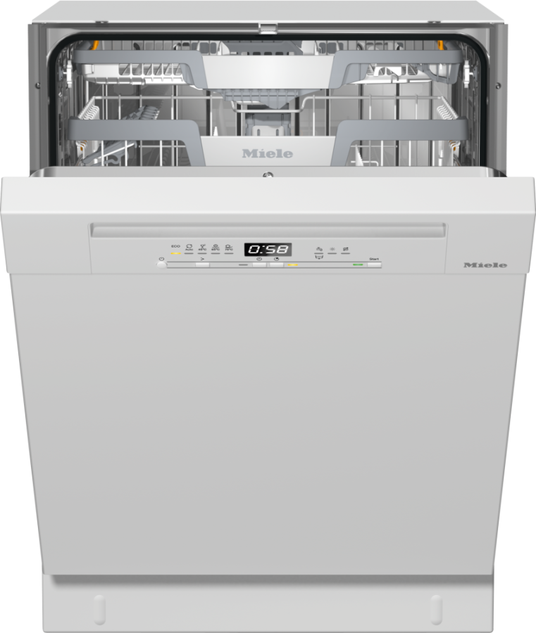 Photo Miele G 5333 SCU Active Plus E BRWS dishwasher