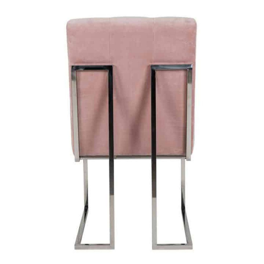 Photo Madison chair (pink)