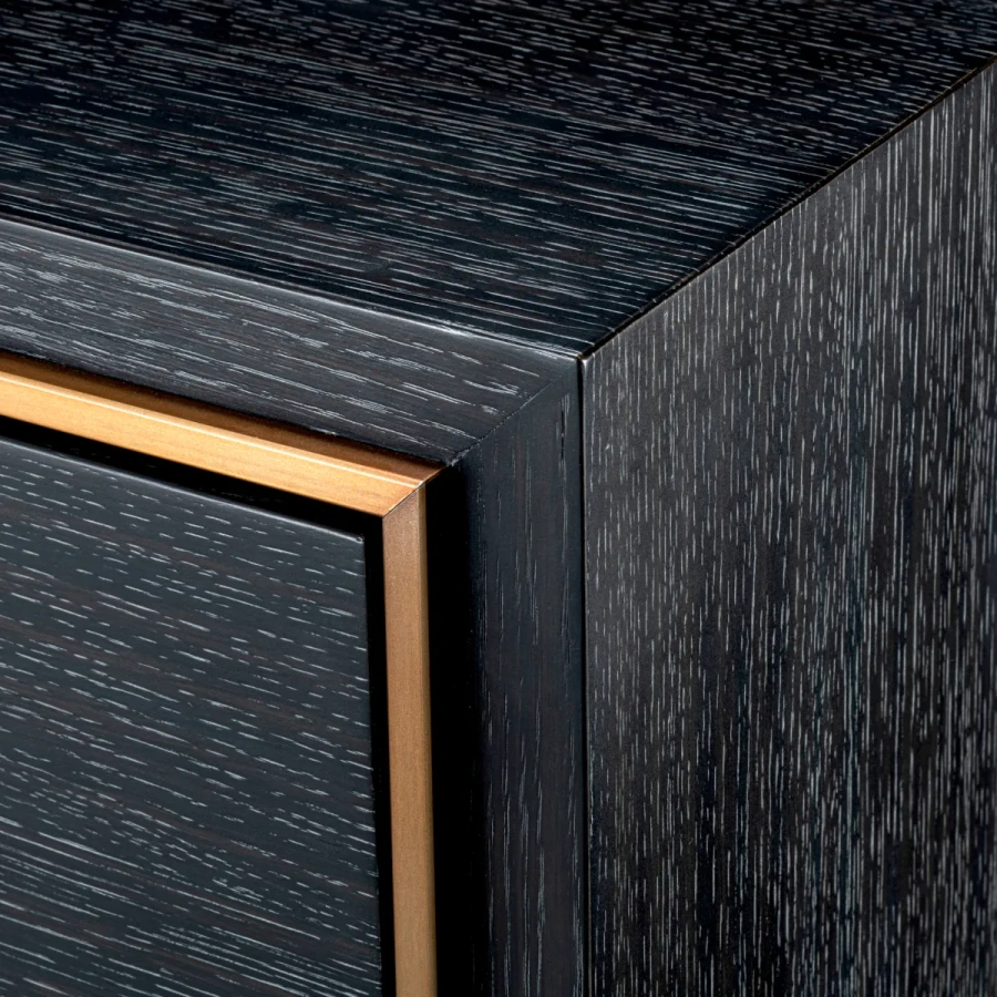 Photo Hazel bedside table