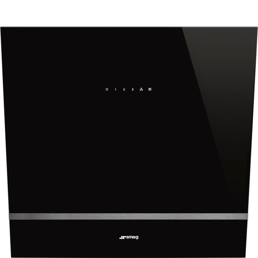 Photo Smeg KV26N hood