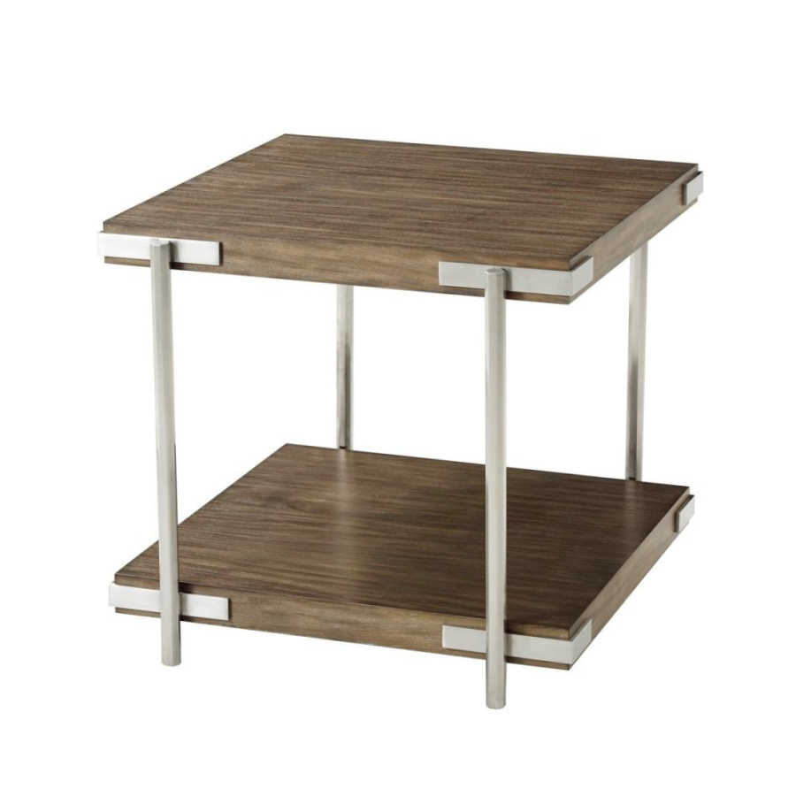 Photo Zara's side table