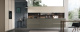 Photo Stosa Frame kitchen corner with island