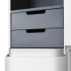 Photo AM.PM Sensation M30CHR0406WG right-handed, white gloss