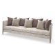 Photo Piping Hot L sofa
