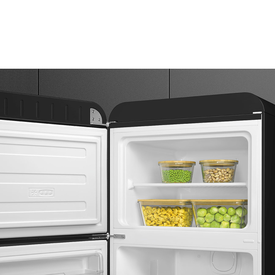 Photo Smeg FAB30LBL5 refrigerator