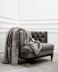Photo Castelle chair (gray)