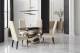 Photo The Masters Chair (cream)