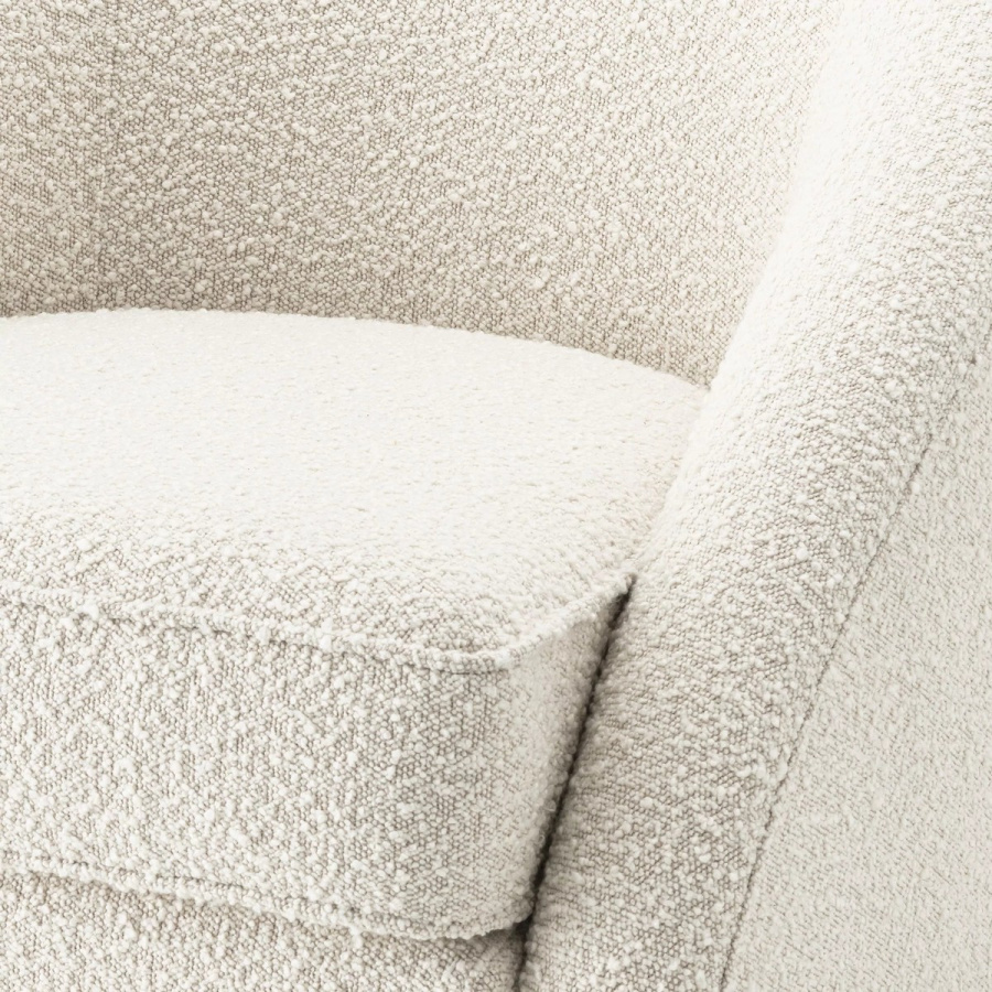 Photo Cruz chair (cream)