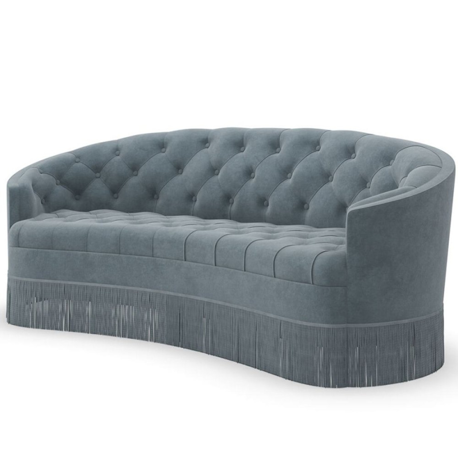Photo Couch Classic Elegance