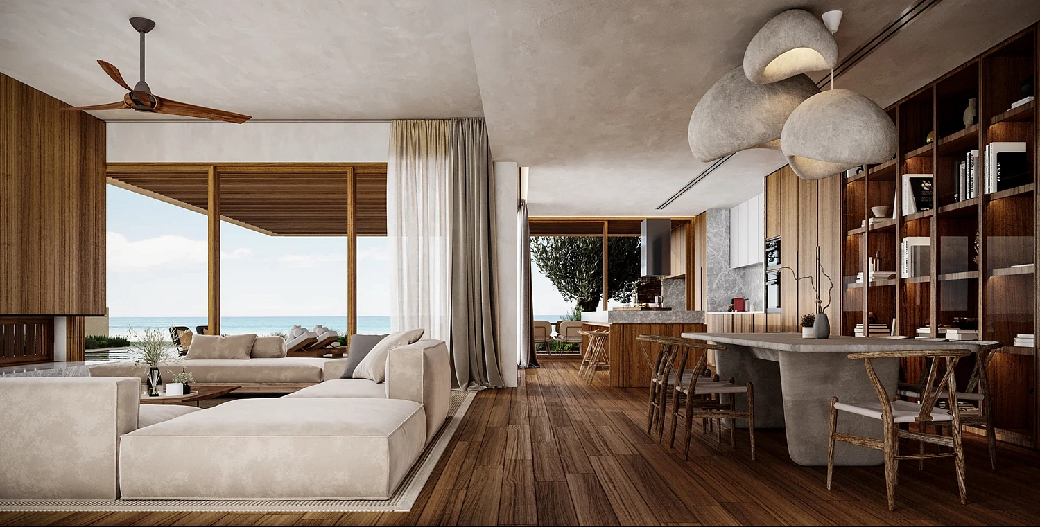 ELPEZ Residential Complex