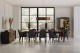 Photo Sliding dining table ROOM FOR MORE