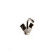 Photo Fantini Venezia 29 95 N462SF steel blender
