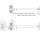 Photo Top shower Gessi Rettangolo 20150#031