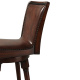 Photo Simple Pleasures Bar Chair