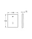 Photo Grohe Tectron Skate 37321001