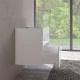 Photo The cabinet under the sink Keuco Stageline 100 32872300100
