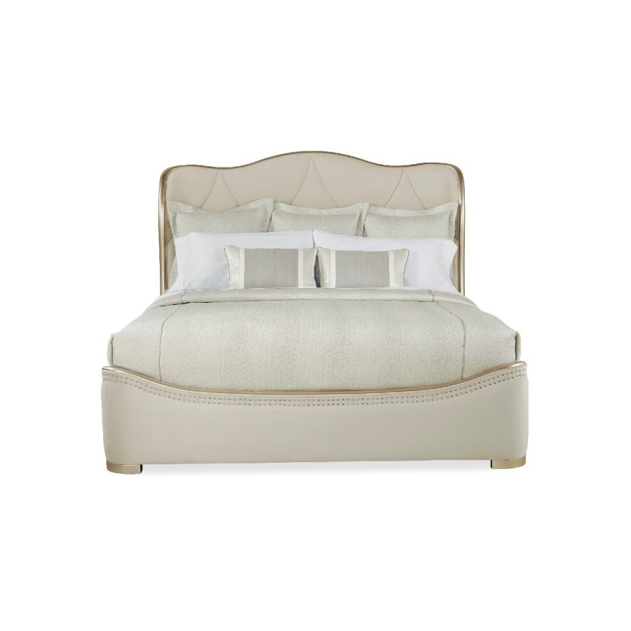 Photo Adela Bed (Queen Size)