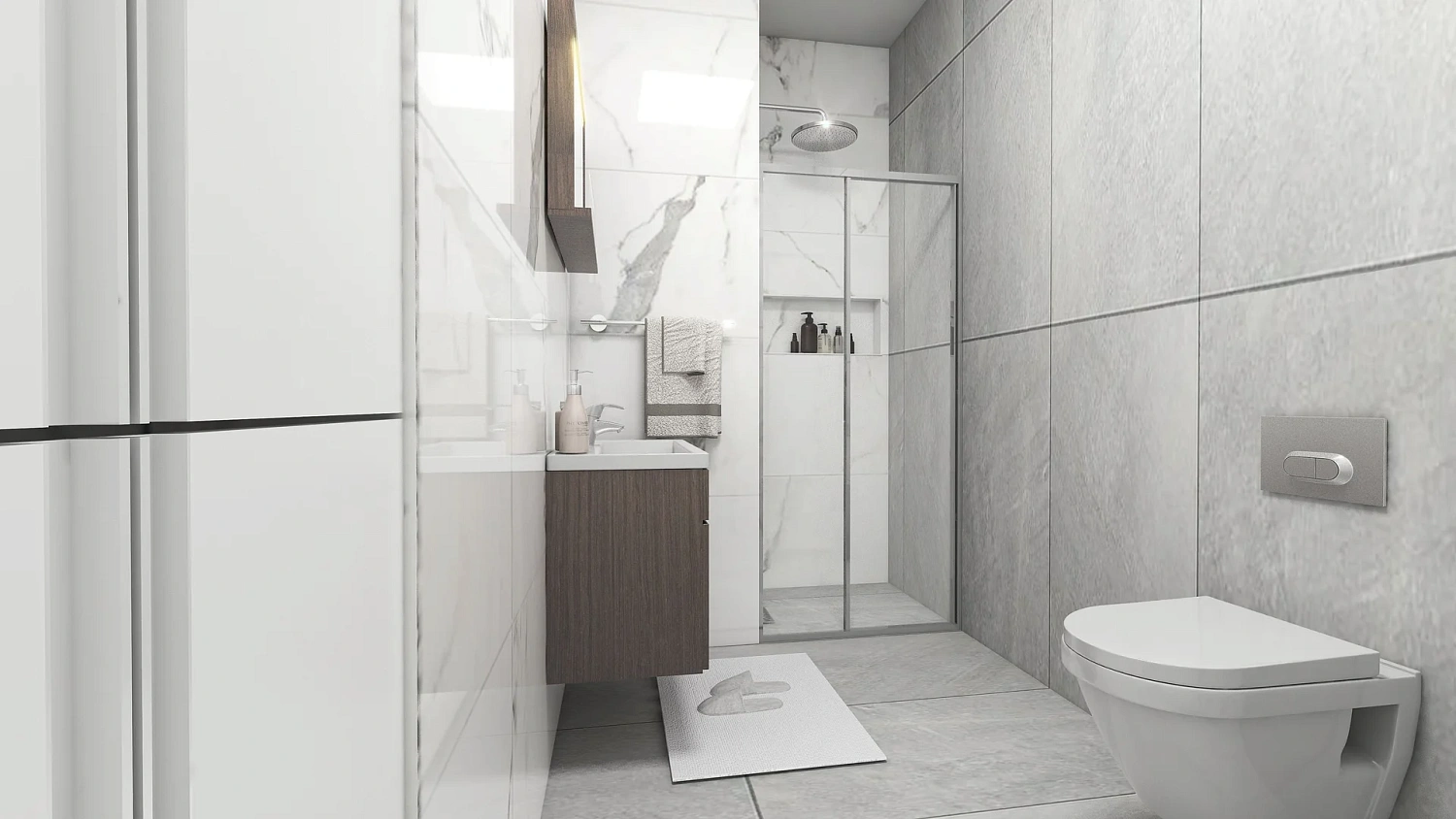 Residential complex NEO Residence