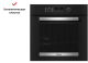 Photo Embedded oven Miele H 2466 B Active OBSW